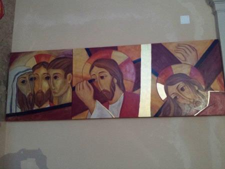 346728ŽUPNIJSKA CERKEV SV. PRIMOŽA IN FELICIJANA V VRHPOLJU 5(1)